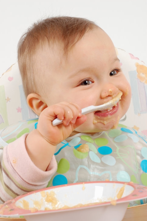 Ebeveynlerin hatalı tutumları çocukları yemekten soğutuyor! 