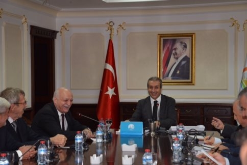 Fındıkta Alan Bazlı Destek Müjdesi