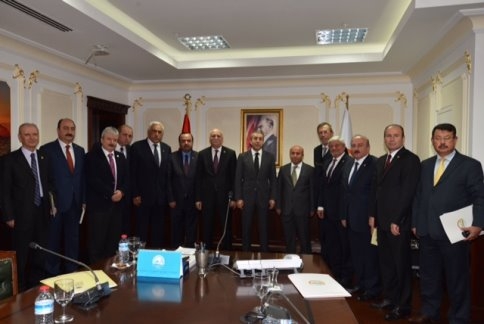 Fındıkta Alan Bazlı Destek Müjdesi