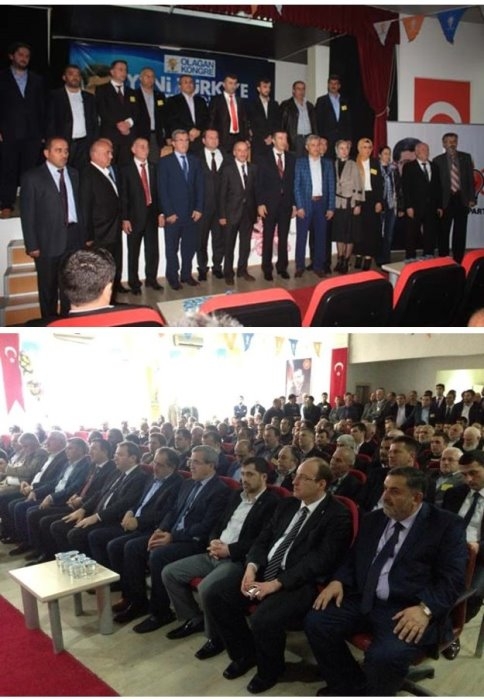 Feyzi Bora İle Yola Devam