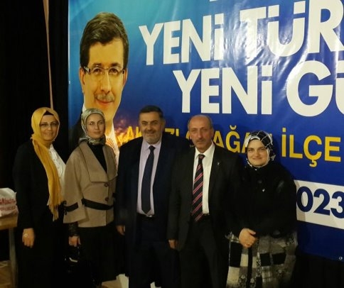 Feyzi Bora İle Yola Devam