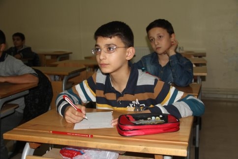 Eğitimler Tam Hızla Devam Ediyor