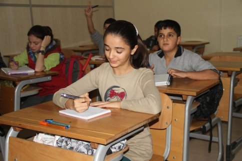 Eğitimler Tam Hızla Devam Ediyor