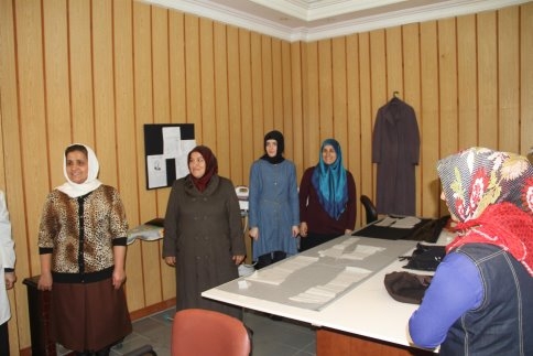 Akyazı'da Kurumlar El Ele