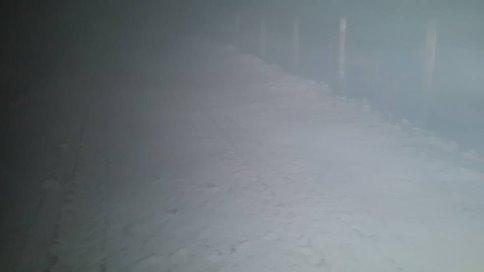 Yılın İlk Karı Düştü