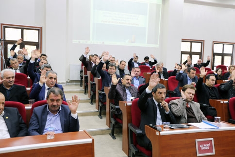 SASKİ’nin Bütçesi 350 Milyon TL