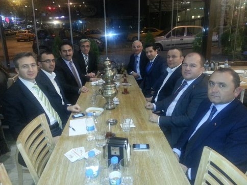 Karacasu İçin Söz Alındı