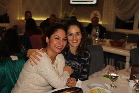 Akyazı Mesleki Ve Teknik Anadolu Lisesi Öğretmenler Günü Kutlaması