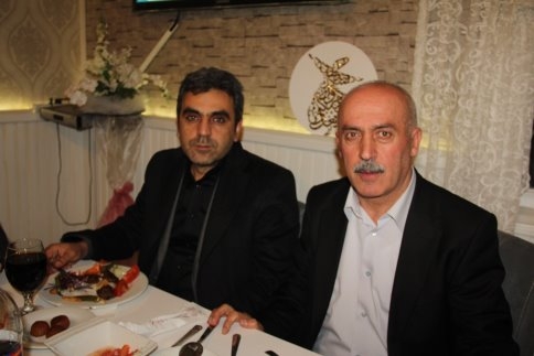 Akyazı Mesleki Ve Teknik Anadolu Lisesi Öğretmenler Günü Kutlaması