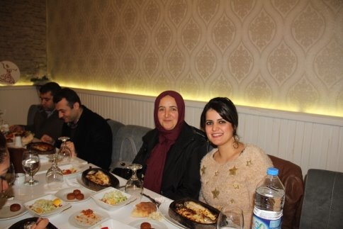 Akyazı Mesleki Ve Teknik Anadolu Lisesi Öğretmenler Günü Kutlaması