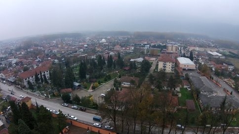 Ruhsatsız ve Kaçak Yapılar Uydudan Tespit Edilecek