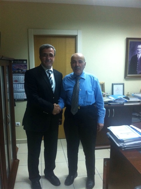 Akyazı Yeni Projelerine Yakında Kavuşuyor