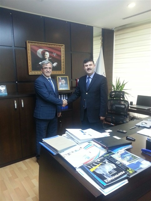 Akyazı Yeni Projelerine Yakında Kavuşuyor