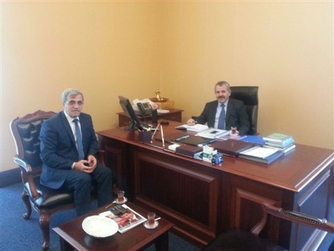 Akyazı Yeni Projelerine Yakında Kavuşuyor