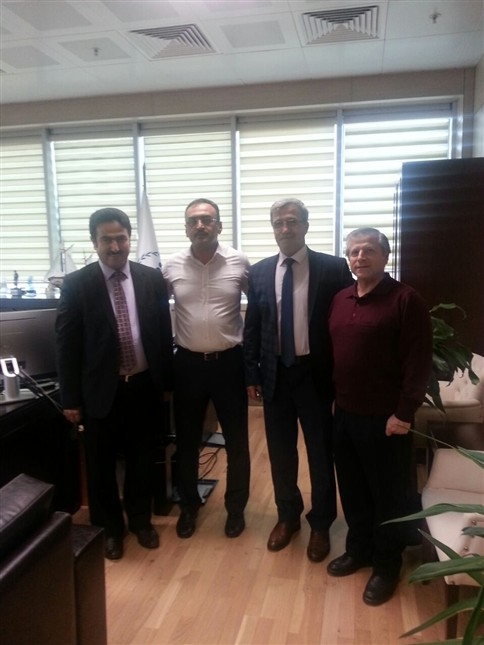 Akyazı Yeni Projelerine Yakında Kavuşuyor