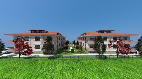 Acele Edin Son Daireler!