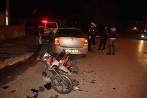 Gençleri Allah Korudu