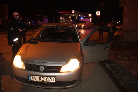 Gençleri Allah Korudu