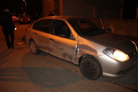 Gençleri Allah Korudu