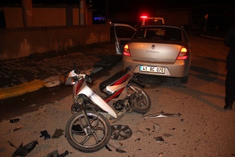 Gençleri Allah Korudu