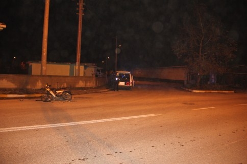 Gençleri Allah Korudu