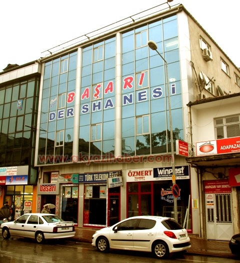 Başarı Sizi Bekliyor !