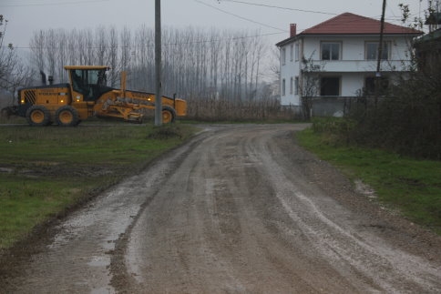 Dün Başvurdular Bugün Sorun Giderildi