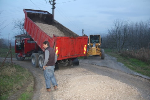 Dün Başvurdular Bugün Sorun Giderildi