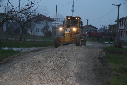 Dün Başvurdular Bugün Sorun Giderildi
