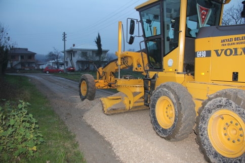 Dün Başvurdular Bugün Sorun Giderildi