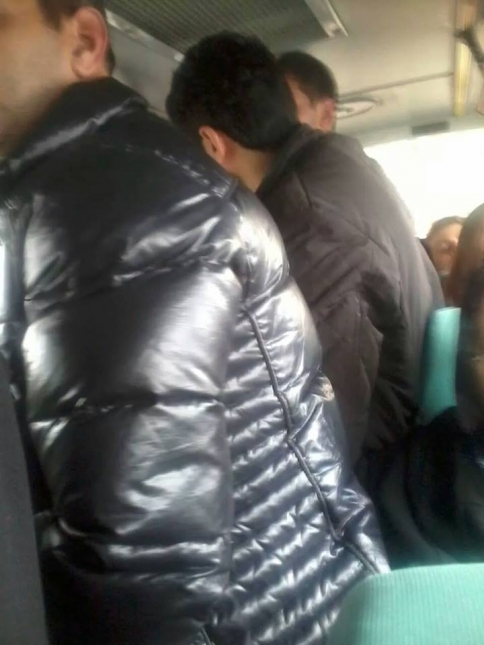 Akyazı - Adapazarı Minibüsleri Sorunu Yıllardır Çözülemiyor