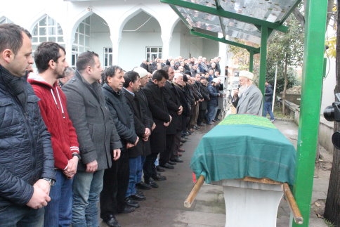 Kılıç Ailesinin Acılı Günü