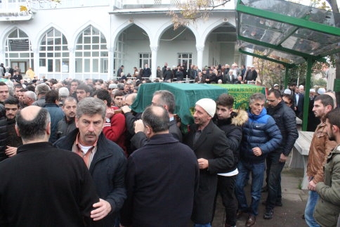 Kılıç Ailesinin Acılı Günü