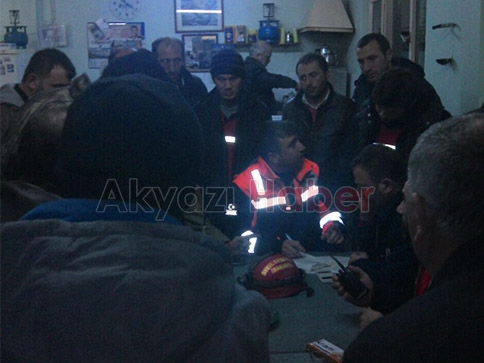 Ormanda Kaybolan Çocuklar Satler Sonra Bulundu