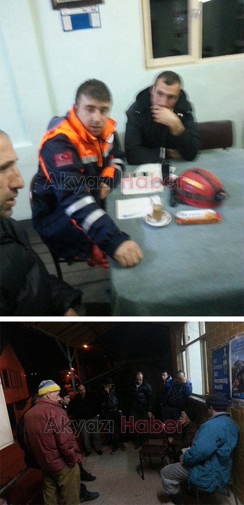 Ormanda Kaybolan Çocuklar Satler Sonra Bulundu