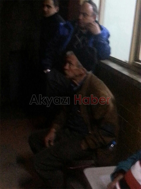 Ormanda Kaybolan Çocuklar Satler Sonra Bulundu