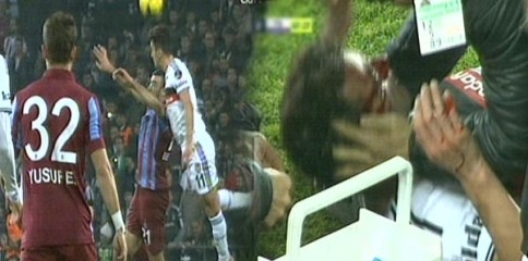 Mustafa Pektemek hastanelik oldu!