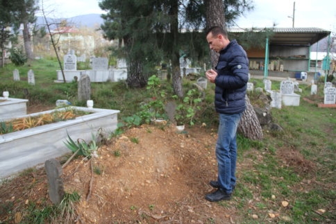 Genç kadın yanlış tedavi sonucu mu öldü?