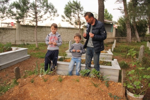 Genç kadın yanlış tedavi sonucu mu öldü?
