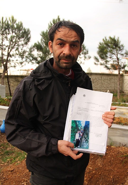 Genç kadın yanlış tedavi sonucu mu öldü?