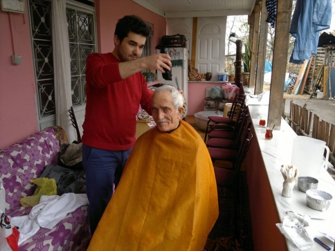 Temizlik Projesi Büyük İlgi Görüyor