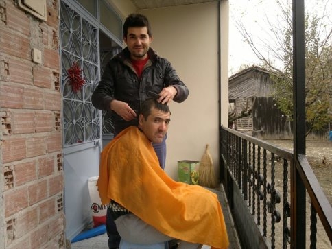 Temizlik Projesi Büyük İlgi Görüyor