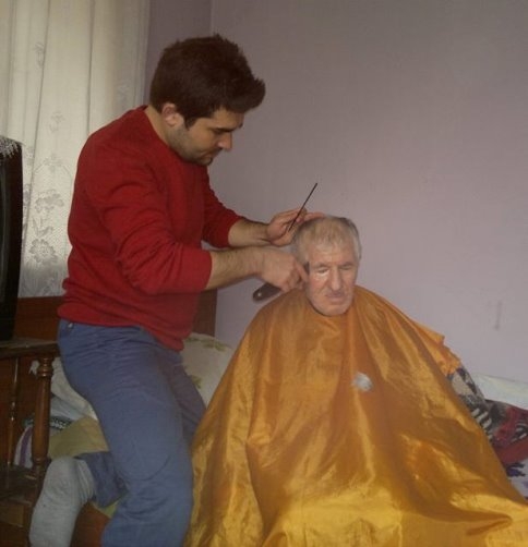 Temizlik Projesi Büyük İlgi Görüyor