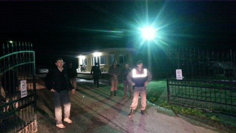 Hendek Havai Fişek Fabrikasında Patlama