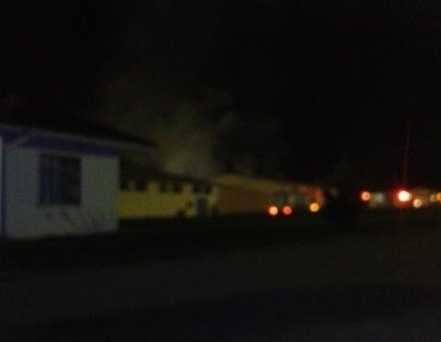 Hendek Havai Fişek Fabrikasında Patlama