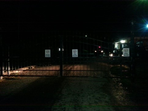 Hendek Havai Fişek Fabrikasında Patlama