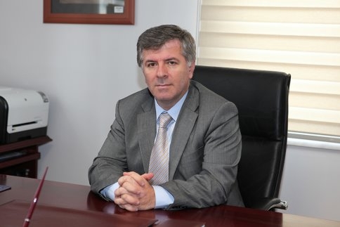 Yeni Köprüde Çalışmalar Başladı