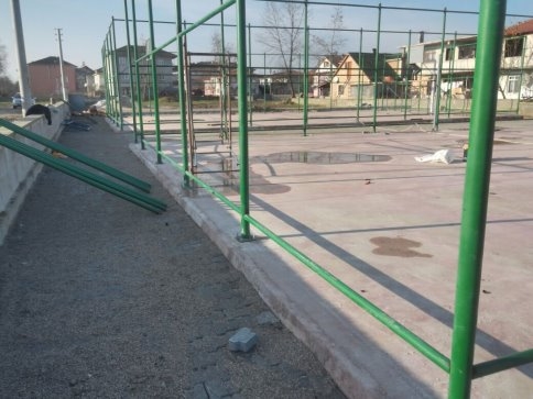 Akyazı Belediyesi Doğal Çevreyi Ve Güzellikleri Koruyor