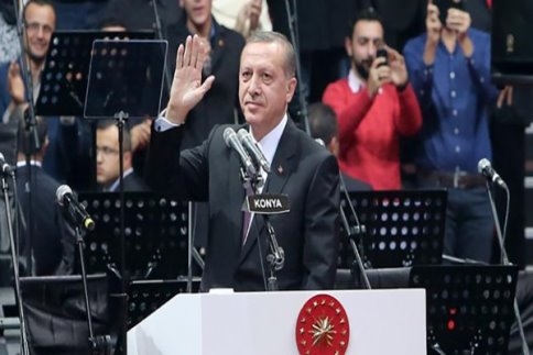 Erdoğan’dan Şehit ve Gazi yakınları için “müjde” gibi talimat
