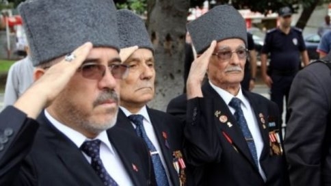 Erdoğan’dan Şehit ve Gazi yakınları için “müjde” gibi talimat